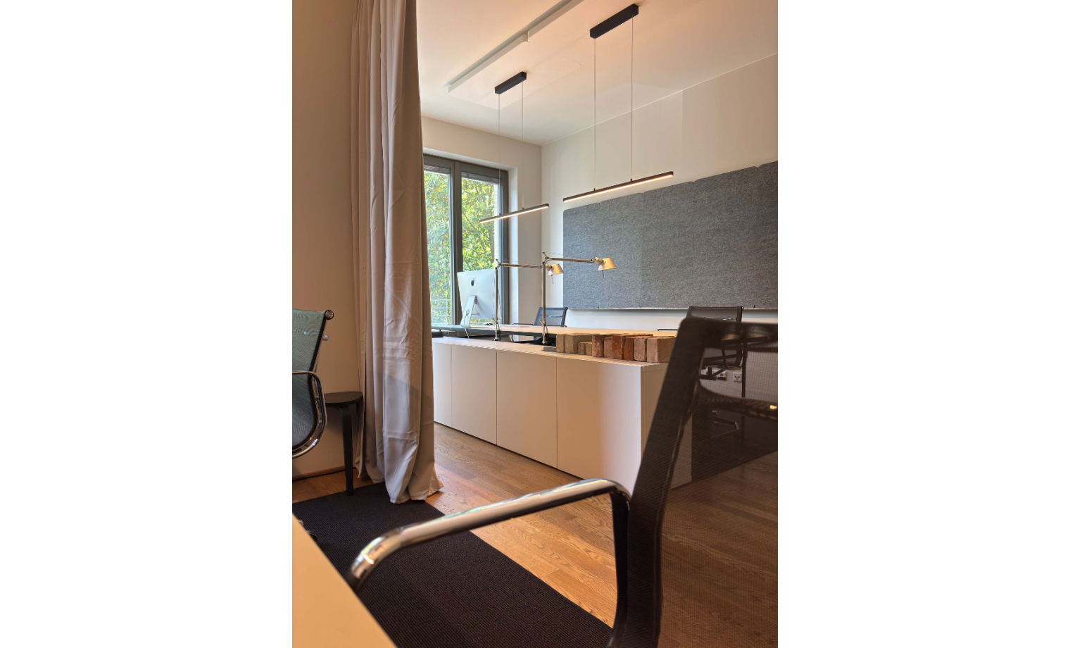 Coworking Space Straßburger Straße Berlin Prenzlauer Berg