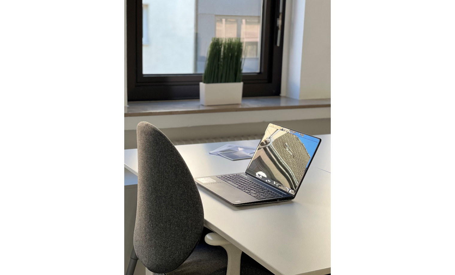 Bürogemeinschaft Hansaring Köln Neustadt-Nord