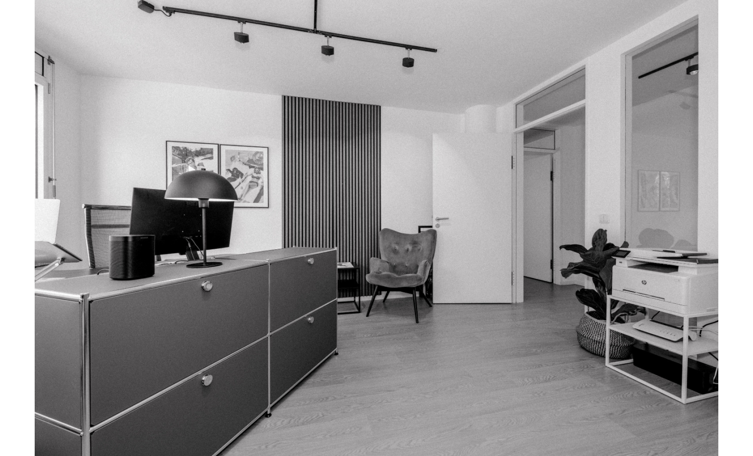 Büro mieten Maistraße München Ludwigsvorstadt-Isarvorstadt