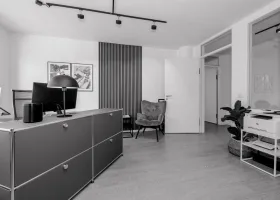 Büroraum 1
