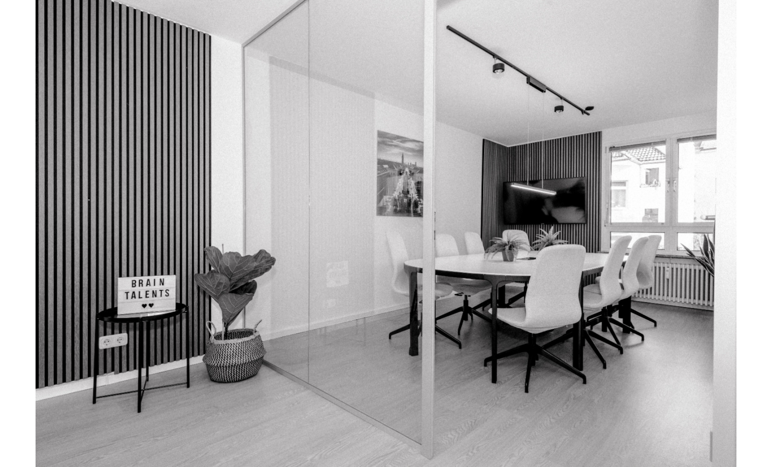 Büroraum Maistraße München Ludwigsvorstadt-Isarvorstadt