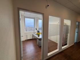 Büro in zentraler Lage Nähe Mediapark
