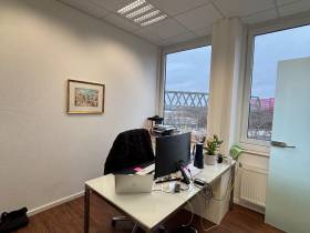 Büro in zentraler Lage Nähe Mediapark