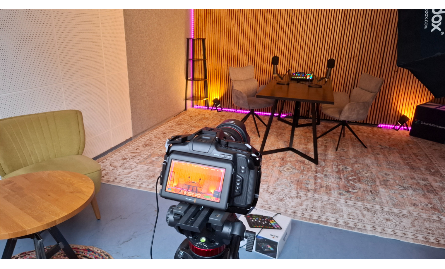 Büroraum Sigmaringer Straße Nürtingen 