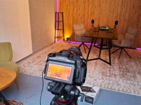 Office room in Nuertingen