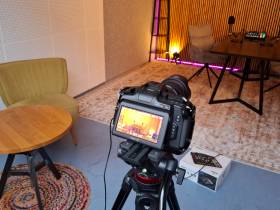 Office room in Nuertingen