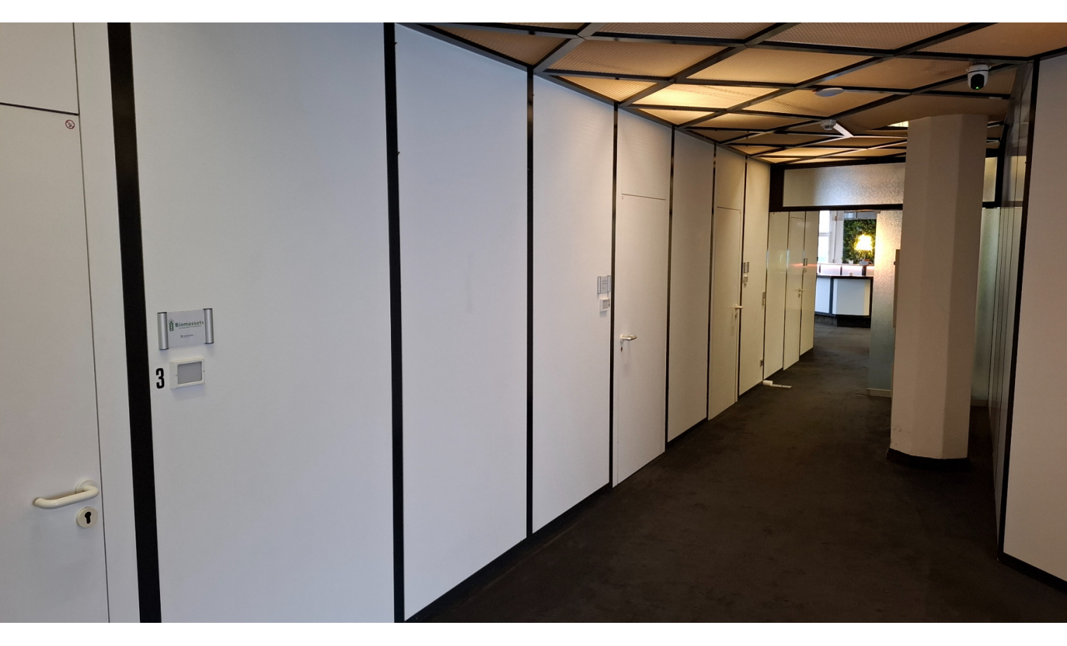 Bürogemeinschaft Sigmaringer Straße Nürtingen 