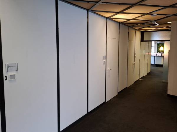 Modernes Business Center mit Büro und Coworking in Nürtingen — Bild 6