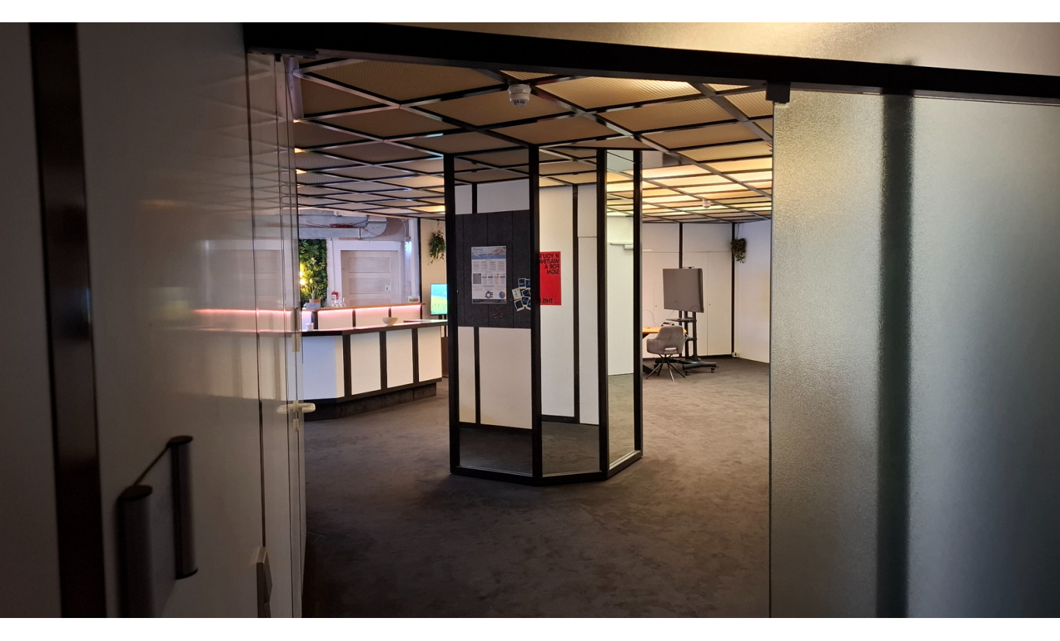 Büroräume Sigmaringer Straße Nürtingen 