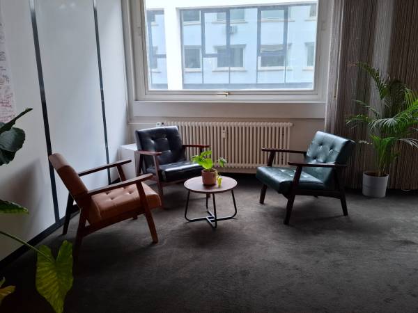 Modernes Business Center mit Büro und Coworking in Nürtingen — Bild 4