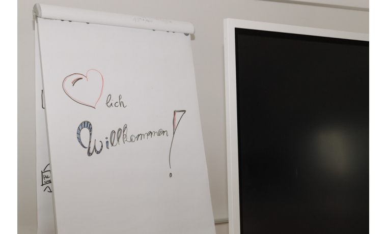 Büroraum Mattersburger Straße Eisenstadt 