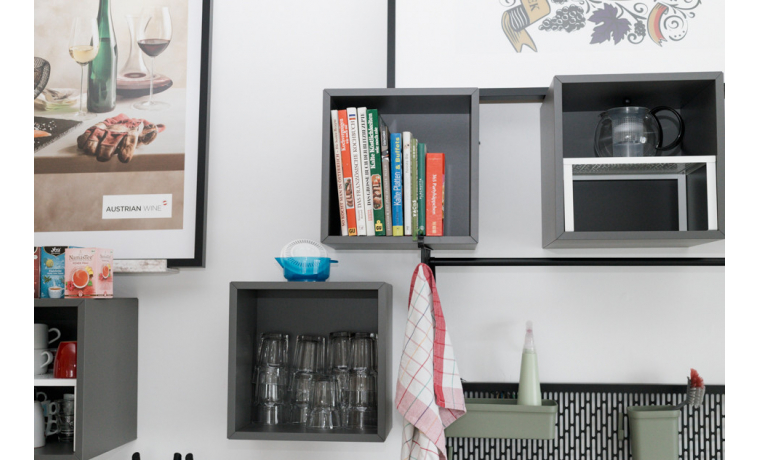 Coworking Space Mattersburger Straße Eisenstadt 