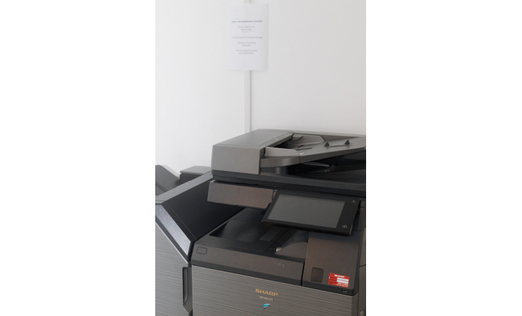 Bürogemeinschaft Mattersburger Straße Eisenstadt 