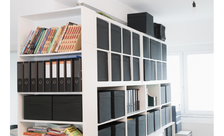 Büro auf Zeit Mattersburger Straße Eisenstadt 