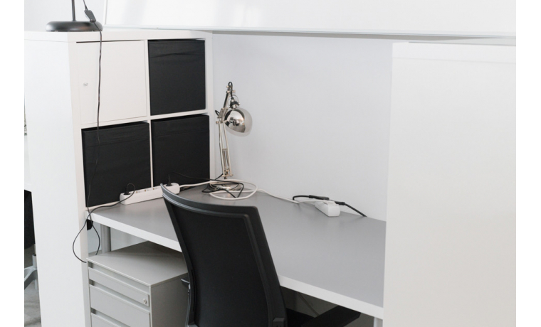 Coworking Mattersburger Straße Eisenstadt 