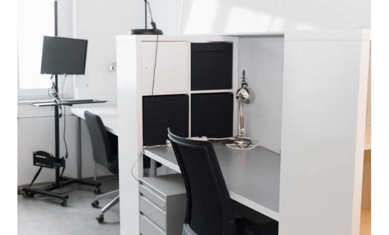 Shared Office Mattersburger Straße Eisenstadt 