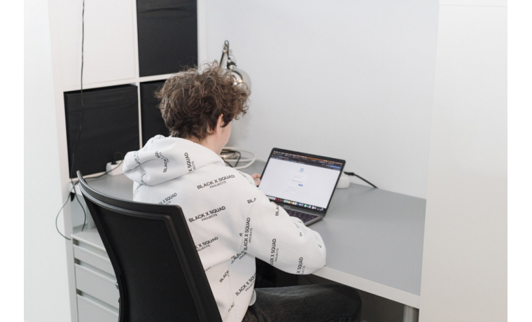 Büroraum Mattersburger Straße Eisenstadt 