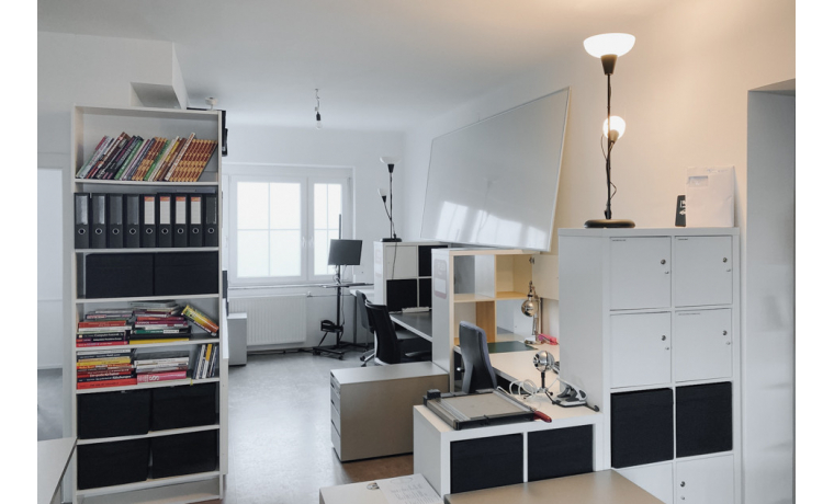 Coworking Mattersburger Straße Eisenstadt 