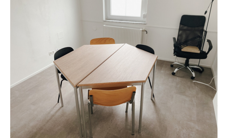 Bürogemeinschaft Mattersburger Straße Eisenstadt 