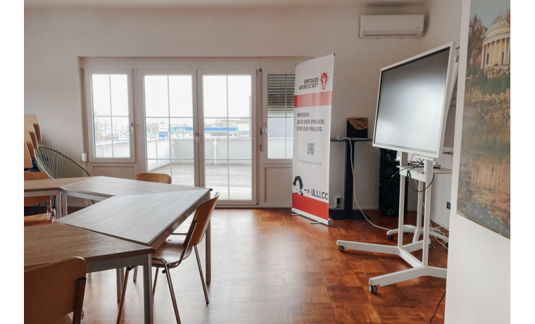 Büro auf Zeit Mattersburger Straße Eisenstadt 