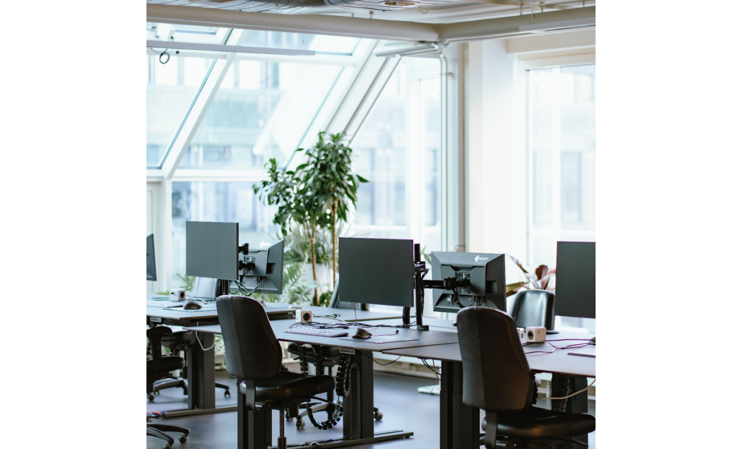 Büro mieten Hardturmstrasse Zürich 