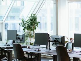 Co-Working in Zürich