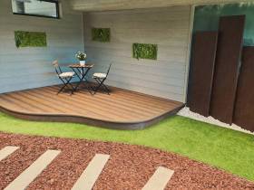 Außergewoehnliches Büro in Aadorf