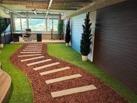 Außergewoehnliches Büro in Aadorf