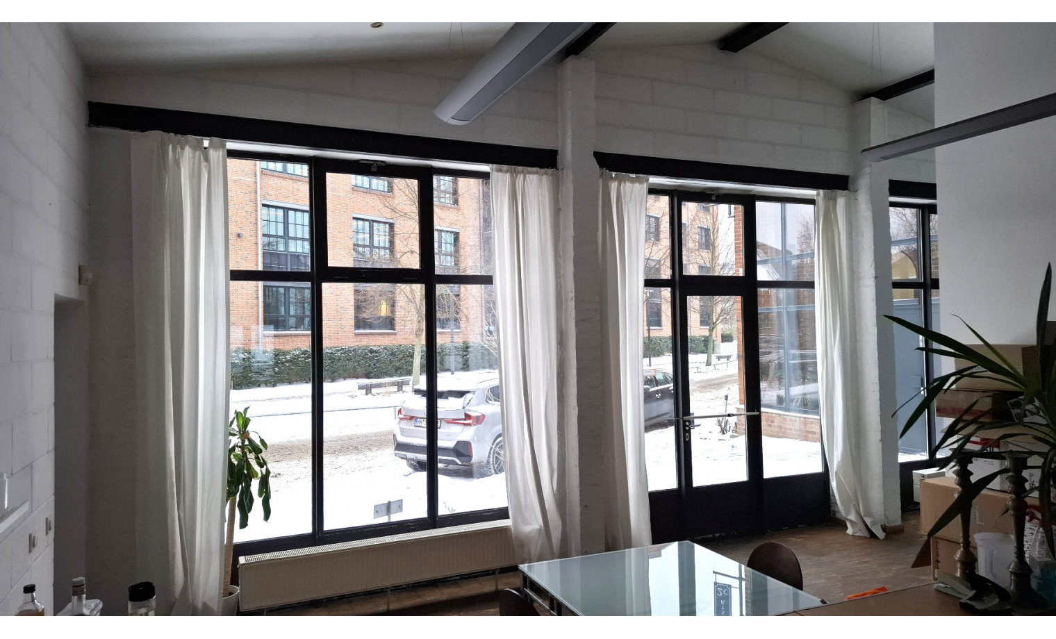 Büro mieten Gasstraße Hamburg Bahrenfeld