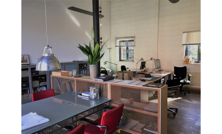 Büroraum Gasstraße Hamburg Bahrenfeld