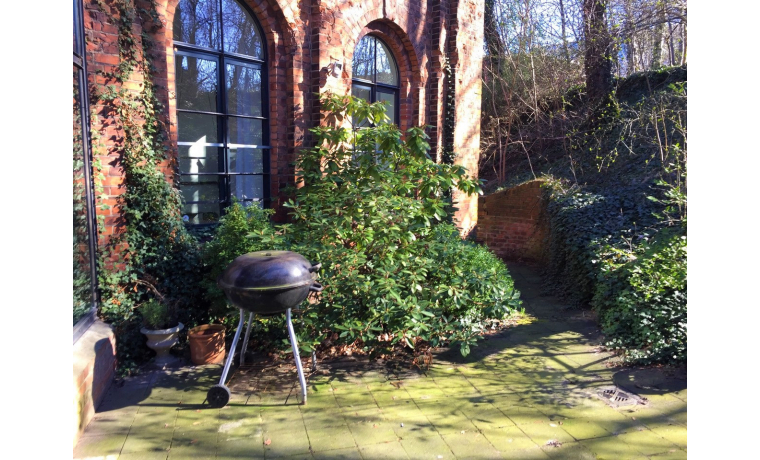 Bürogemeinschaft Gasstraße Hamburg Bahrenfeld