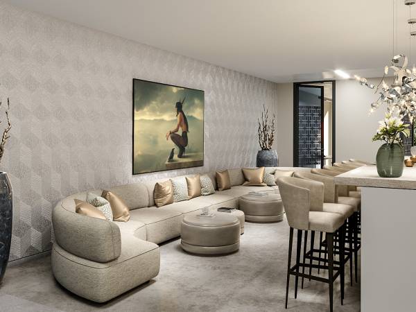 Exklusives Business Center in Berlin-Mitte — Bild 4
