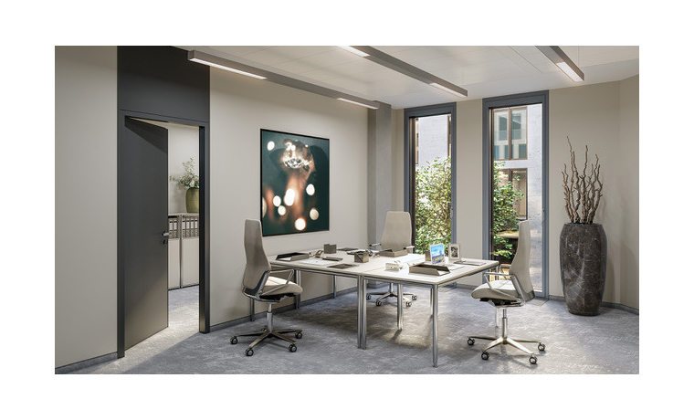 Büroraum Unter den Linden Berlin Mitte