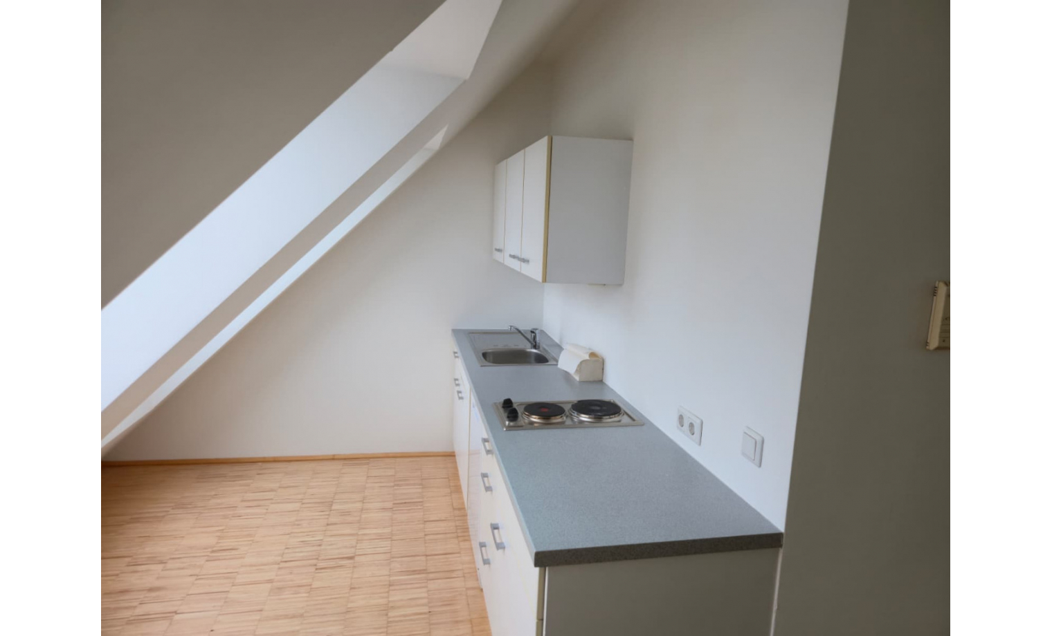 Büroräume Liechtensteinstraße Wien 