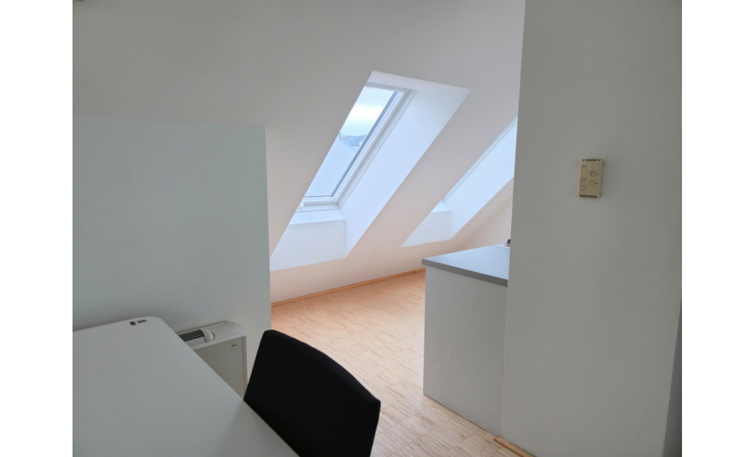 Coworking Liechtensteinstraße Wien 