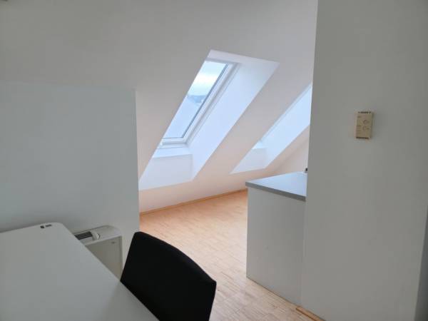 Modernste Co-Working Spaces im Dachgeschoss — Bild 4