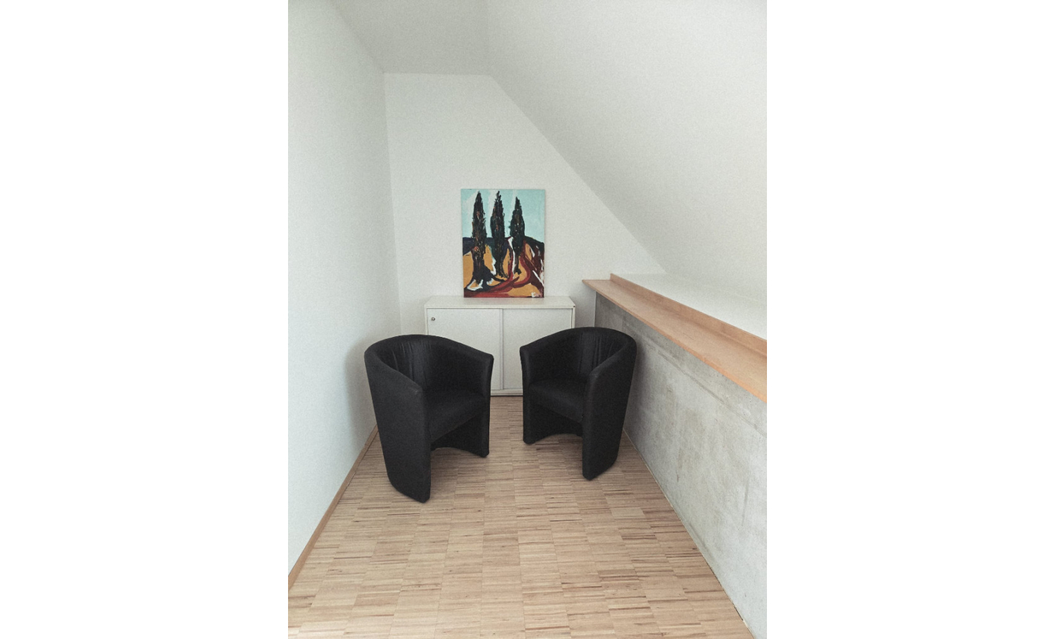 Büro mieten Liechtensteinstraße Wien 