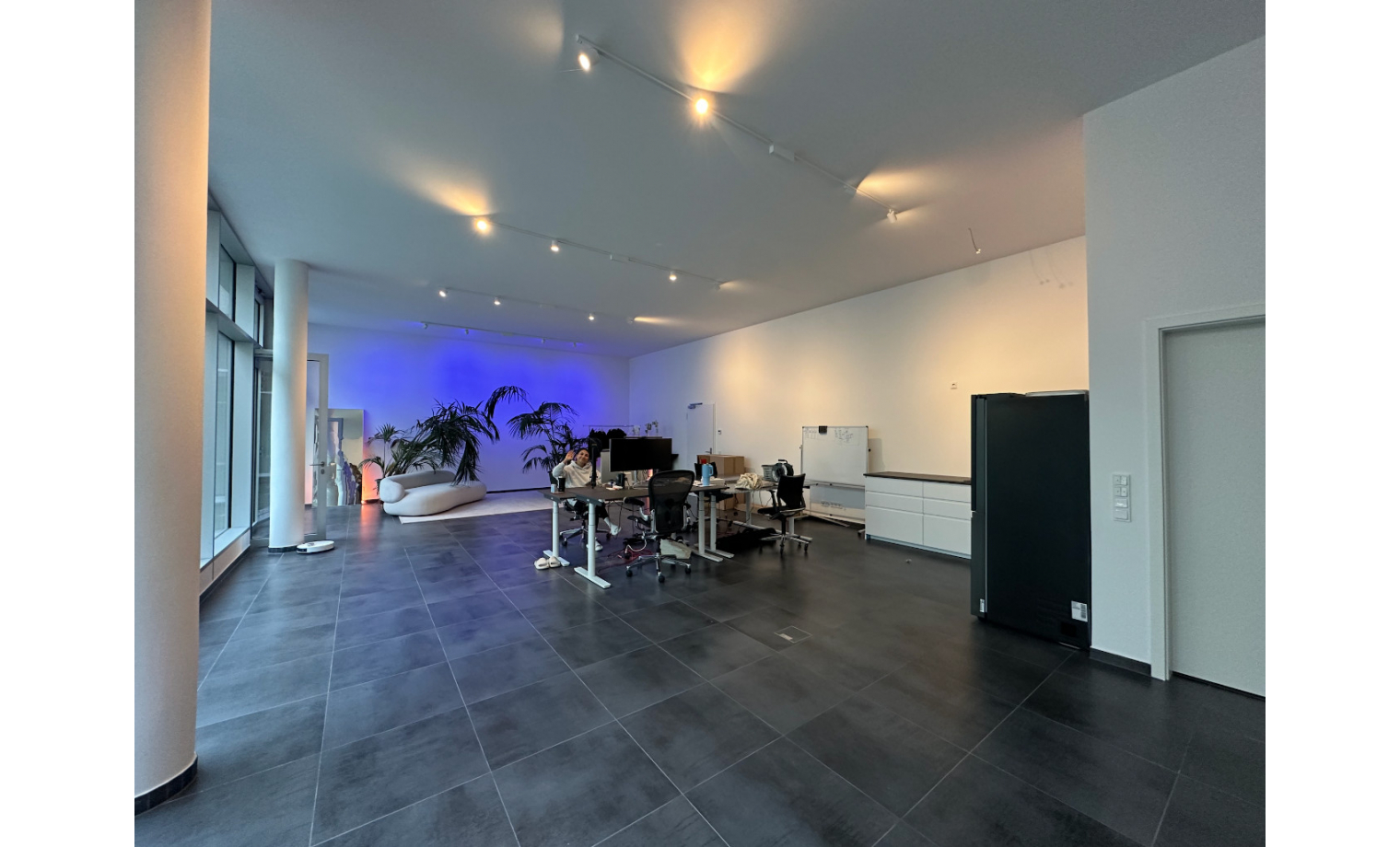 Büroraum Schwägrichenstraße Leipzig Zentrum-Süd