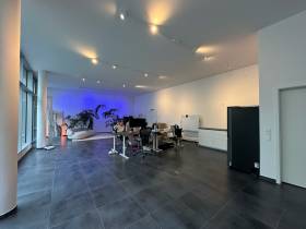 Kreatives 100qm Loft-Office | Leipzig Zentrum-Süd
