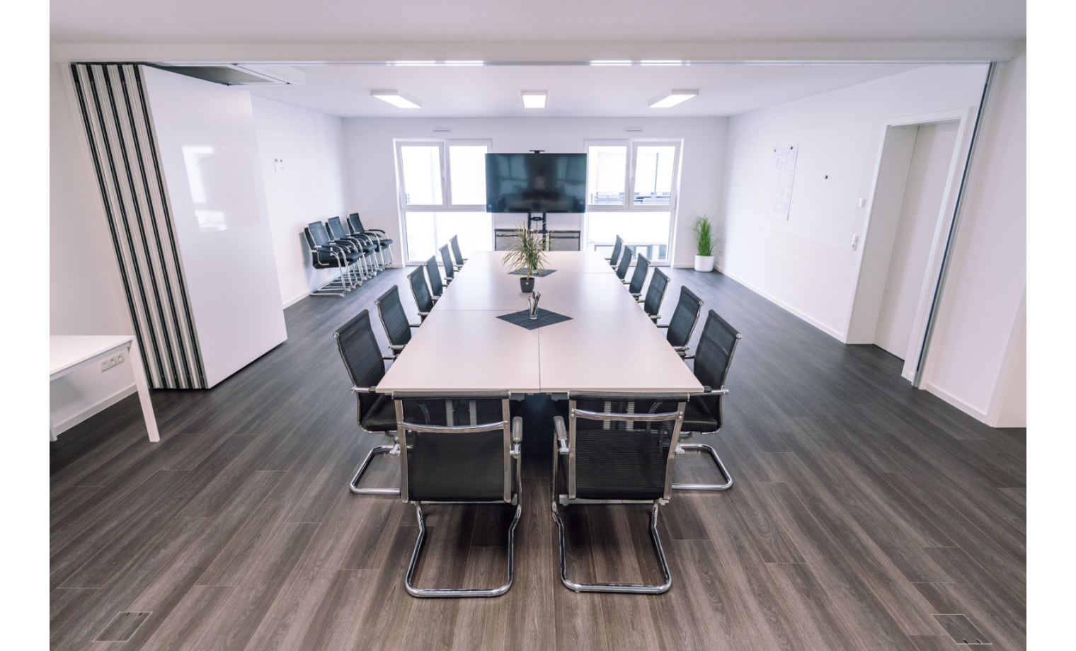 Bürogemeinschaft Beatusstraße Koblenz 