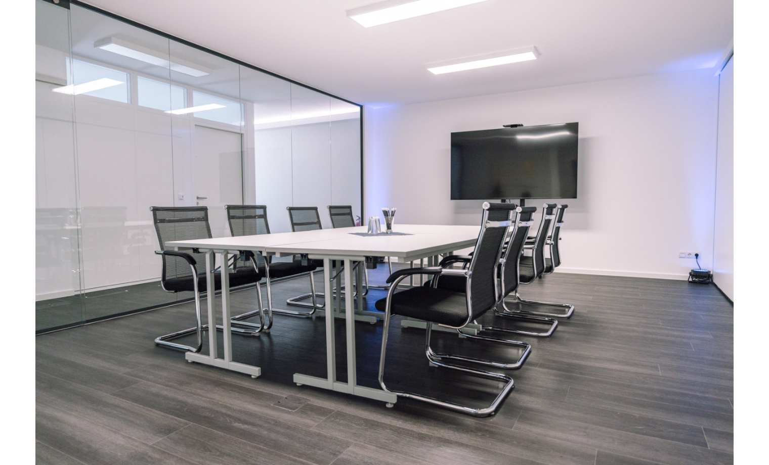 Shared Office Beatusstraße Koblenz 