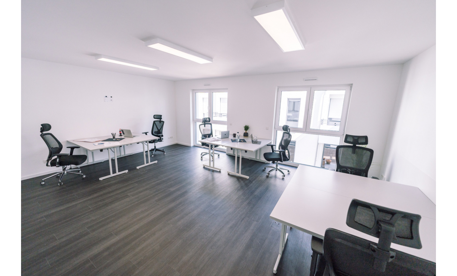 Coworking Space Beatusstraße Koblenz 