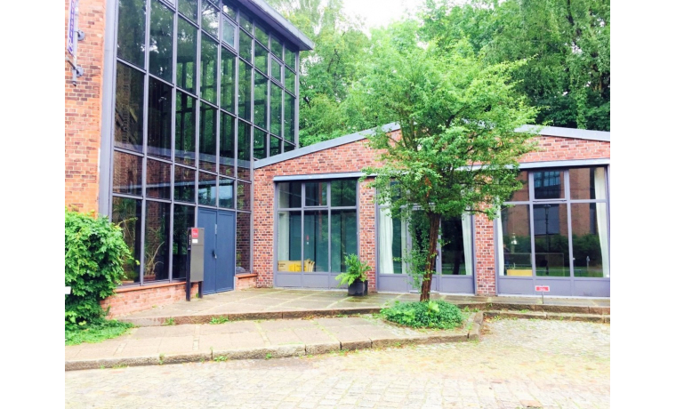 Shared Office Gasstraße Hamburg Bahrenfeld