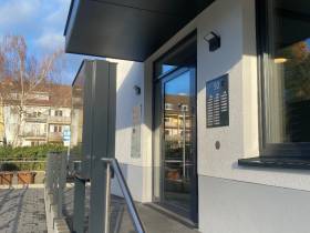 Barrierefreies Office Studio / Praxis / Beratung