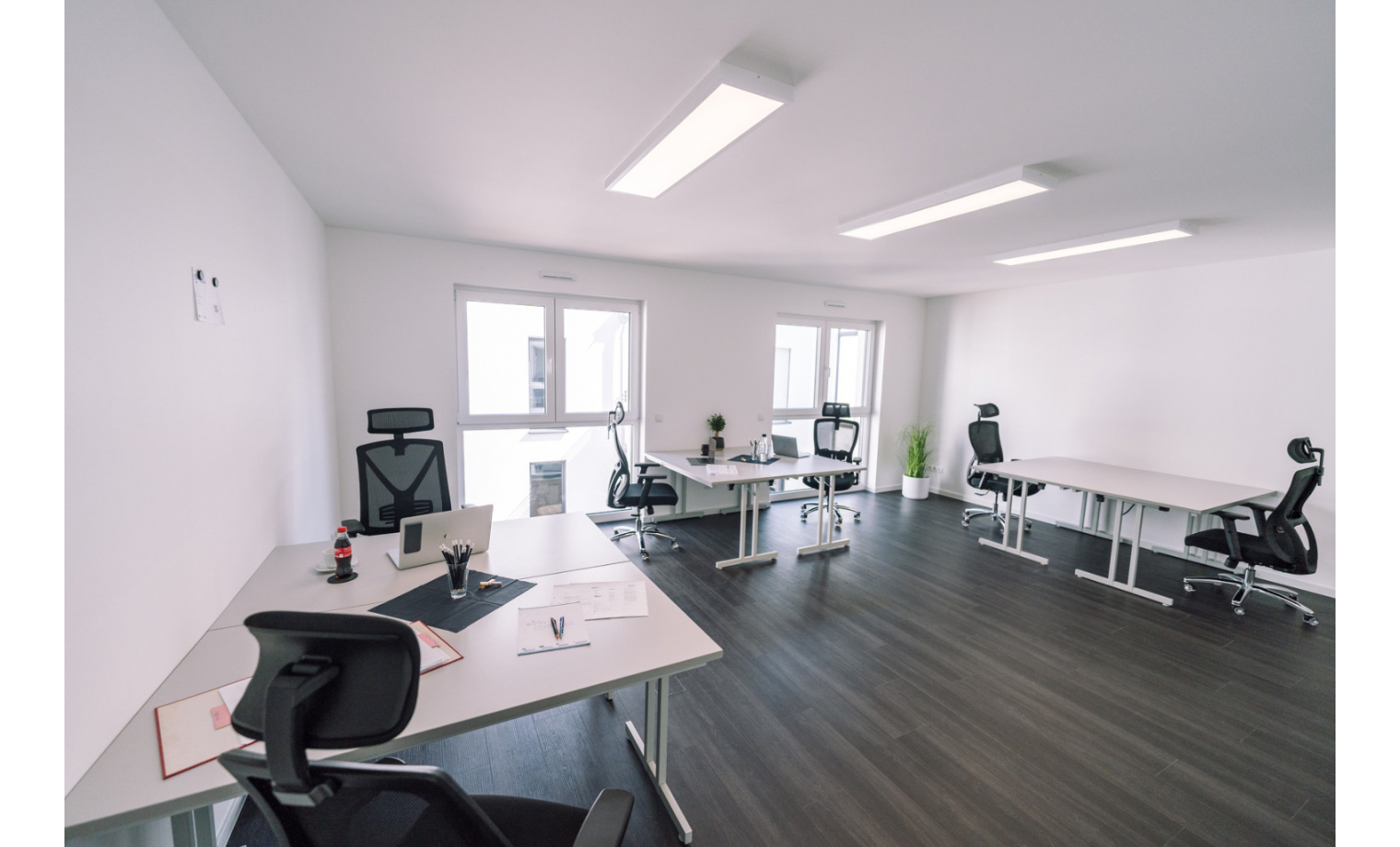 Büro mieten Beatusstraße Koblenz 