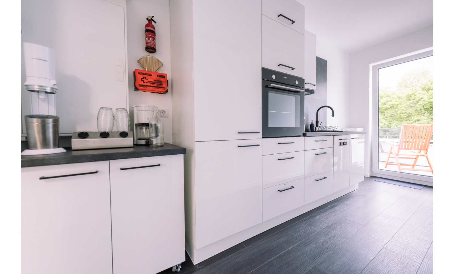 Coworking Beatusstraße Koblenz 