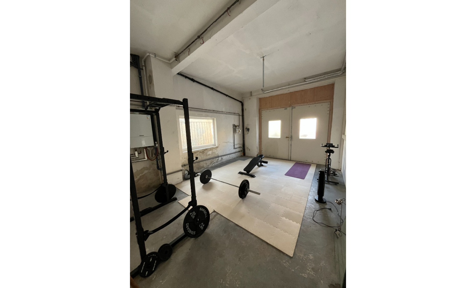 Arbeitsplatz Kappeneck Augsburg 