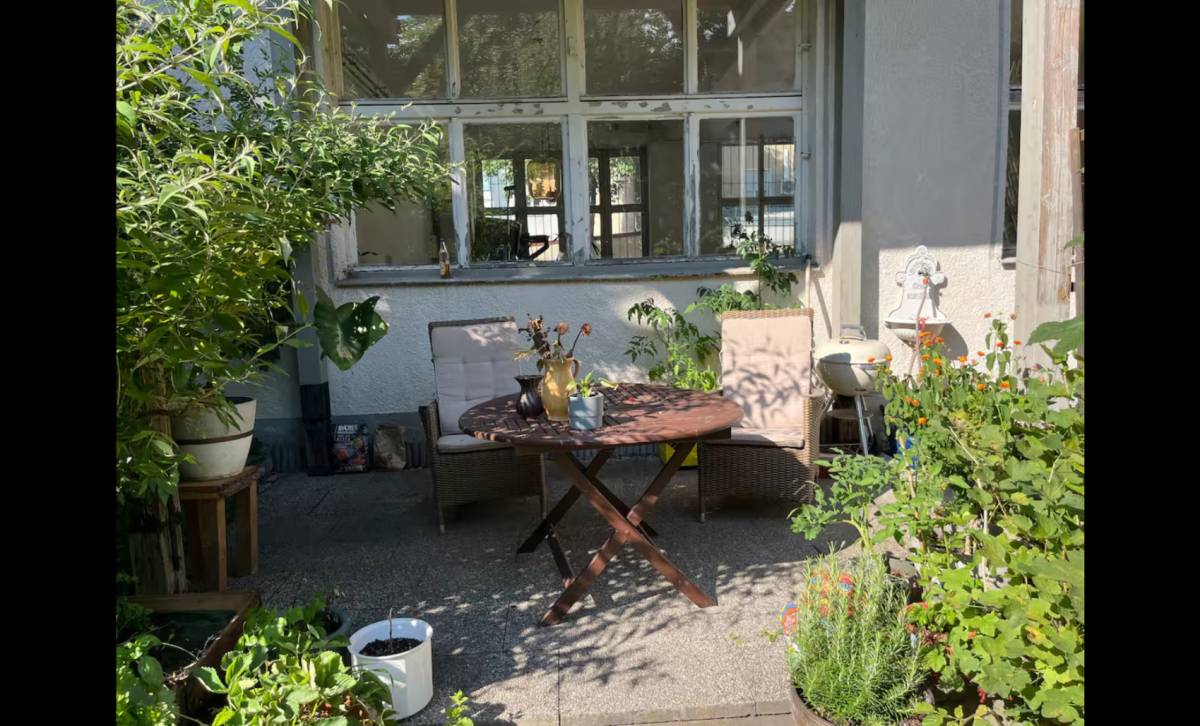 Außenansicht