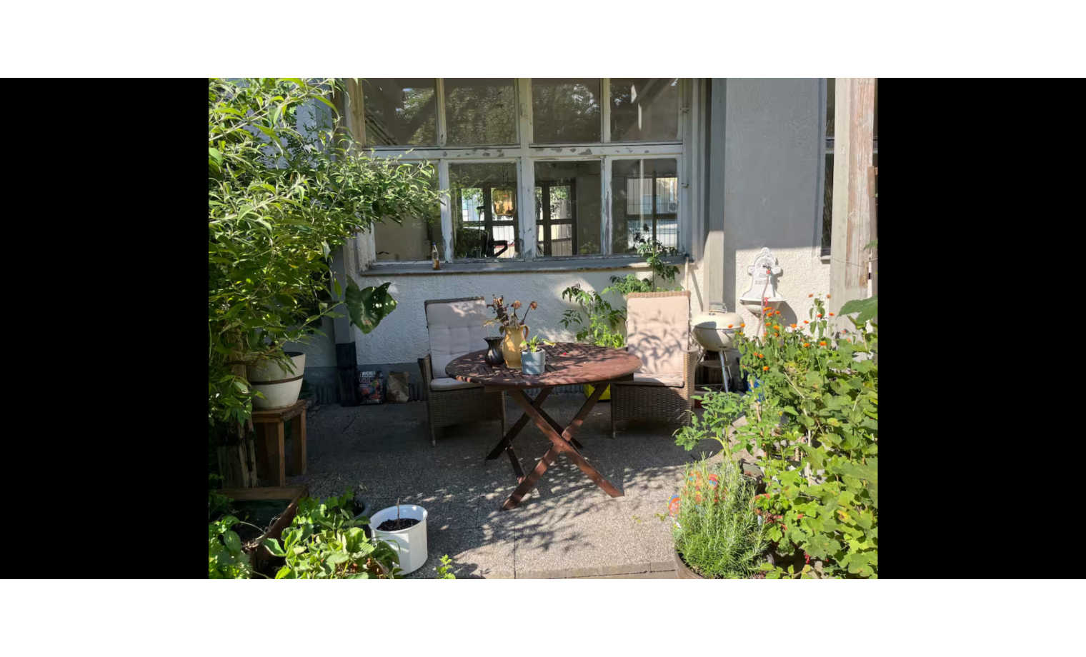 Coworking Kappeneck Augsburg 