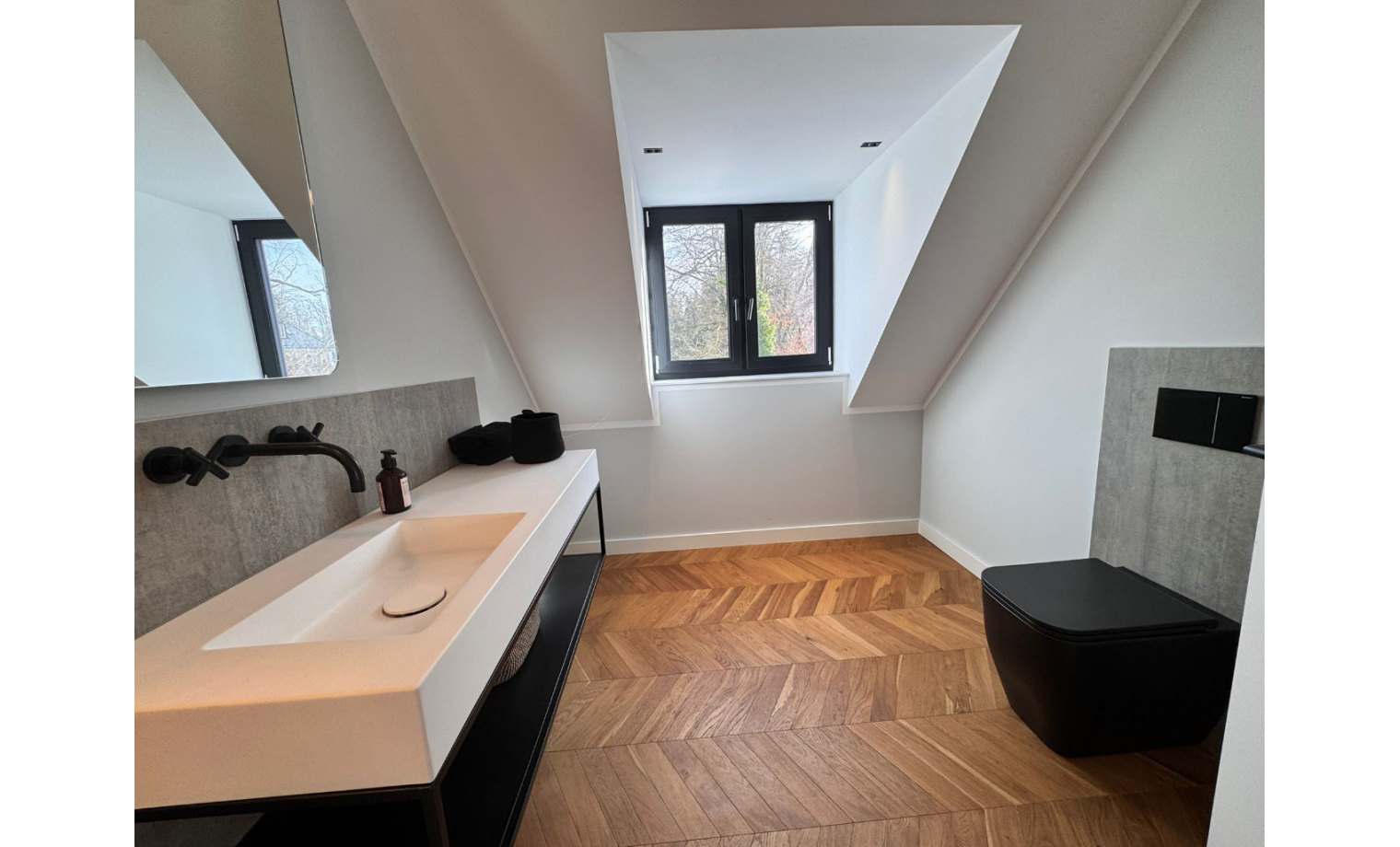 Büroräume Gabriel-von-Seidl-Straße Grünwald 